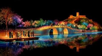梅州3天2夜深度游攻略：客家人文與自然美景探秘
