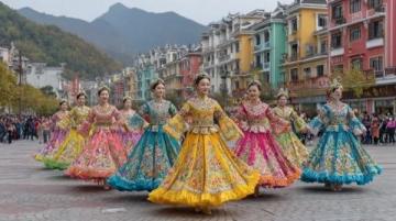 以下是一份昆明旅游攻略，包括景點、美食、住宿等方面內容
