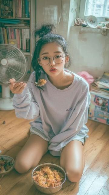 蠔烙：潮汕地區(qū)經(jīng)典傳統(tǒng)小吃，以新鮮生蠔為主要食材，佐以薯粉、雞蛋煎制而成。