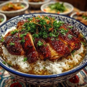 新做法：家庭式啤酒鴨，香濃入味，配飯佳肴