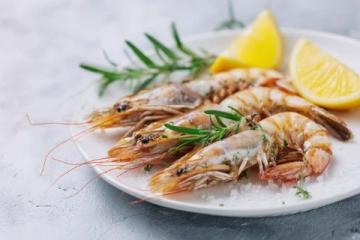夏日解暑佳品:鮮美啤酒蝦輕松在家做