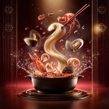 探店泰興新地標(biāo)！這個(gè)神仙級(jí)寶藏火鍋不紅我不信