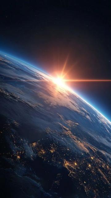 地球繞太陽一年需要多少時間?天文地理知識科普