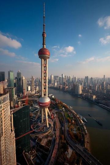 上海2天1夜窮游攻略:打工人的特種兵式旅游指南
