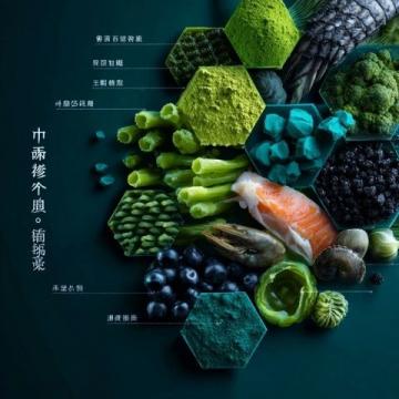 合肥美食之都：徽菜、江淮菜等多種風(fēng)味的融合