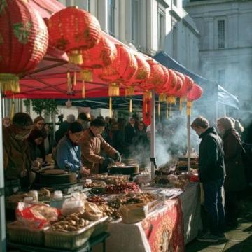 昆明旅行全攻略：必去景點與美食推薦