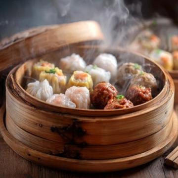 位于灑金橋的最出名的餃子館,也是很多人來灑金橋必吃的館子之一