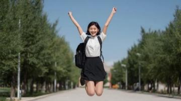 同學同學,高考完你準備去哪兒玩兒呢?