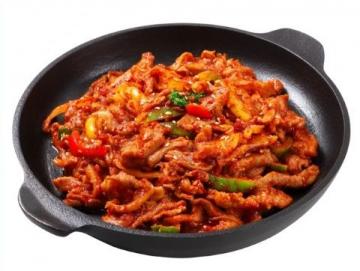 縣城醫(yī)院周邊美食價(jià)格調(diào)查:豆腐炒肉16元、苦瓜炒蛋13元公道嗎?
