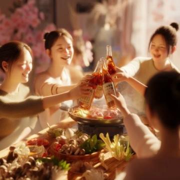 探秘蘭州美食夜市,吃遍全蘭州!
