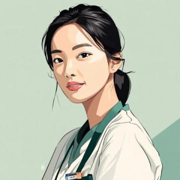 張曉磊發了一條爆款文章，標題引發無數人熱議這個醫生火了！