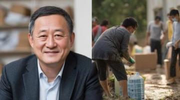 洛陽暖心司機(jī):緊急時(shí)刻伸出援手,救助受傷游客