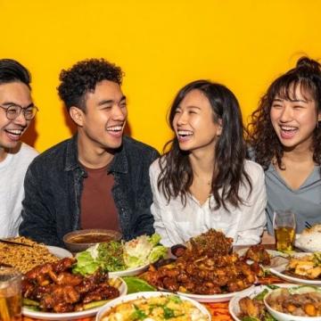 重慶人的美食情緣深幾許