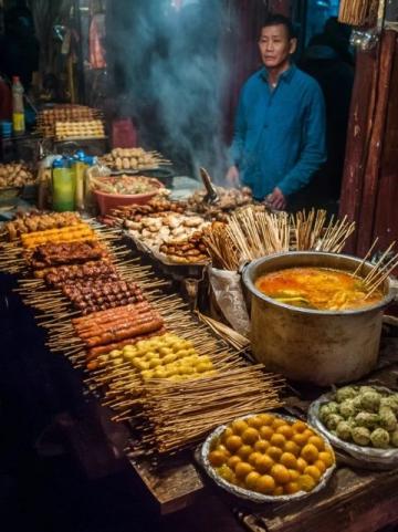 重慶榮昌特色美食攻略：四大必嘗地方小吃