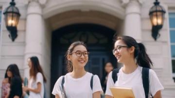 廣東春季高考300分可以上哪些大學?