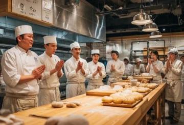 全球味蕾核爆！成都美食宇宙開啟降維打擊米其林集體破防