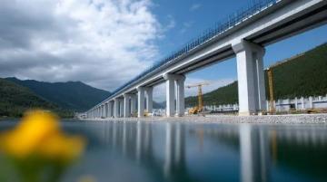 慈溪228國(guó)道南段施工設(shè)計(jì)獲批 計(jì)劃2028年通車(chē)