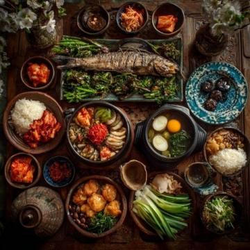 寧德美食之旅山海之間的味蕾盛宴
