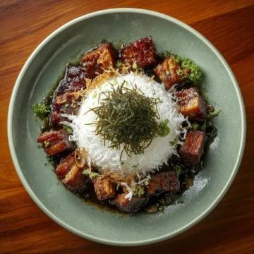 懶人福音!兩分鐘學會兩款美味燜飯,營養滿分省時省力