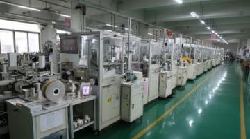 國內(nèi)人形機器人減速器領(lǐng)軍企業(yè)盤點:先鋒、環(huán)動、中大立德、漢語集團、秦川機床、風(fēng)力智能等6家頂尖公司