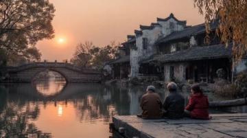 5-6月窮游福利！五大性價比超高小城，百元玩出千元享受
