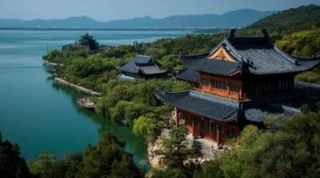 惠州旅游攻略：自然美景與人文美食之旅
