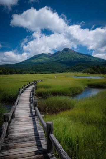 （游記）重游公母山