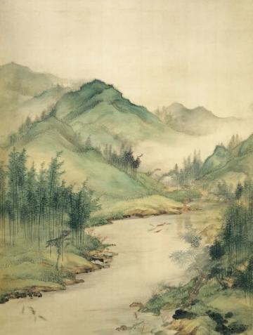 富春江邊的詩(shī)意之約：舌尖和視覺的完美碰撞