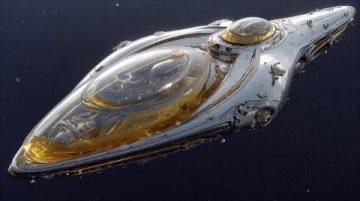 舌尖上的千年風雅:從青銅鼎到太空艙的文明密碼