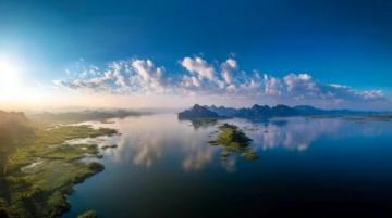 五天玩轉潮汕和南澳島之旅: 一張圖帶你游覽最美景色!