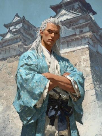 虞美人·阿秋初夏晚餐之約
