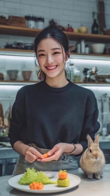 自制無烤箱蜜豆肉松餅食譜:簡單易做,蓬松咸甜適口