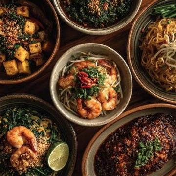 芒市美食指南：傣味、滇味和東南亞風味等你來挑戰！