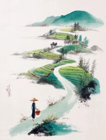 黔行詩畫間解鎖公園省的百變魅力，自然與文化共舞