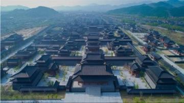 陜西渭南,作為一座歷史悠久的城市,不僅以其豐富的文化底蘊而聞名