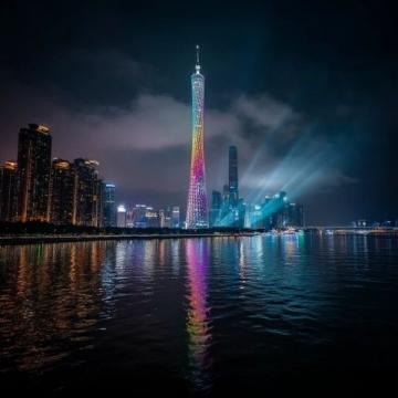 廣州周末必逛：四大熱門商城美食購物指南