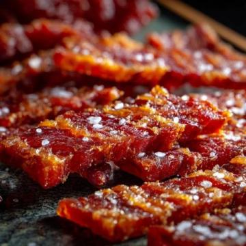 （美食之云南篇）昆明子弟薯片（麻辣味）藏在脆香里的滇式熱辣