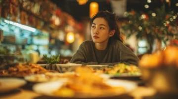 美食荒漠是什么意思啊，最近這么火美食荒漠當(dāng)舌尖上的中國遭遇"吃不起"