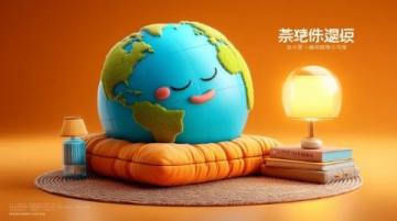 岳陽旅發大會吉祥物發布超萌熊本貓形象受矚目
