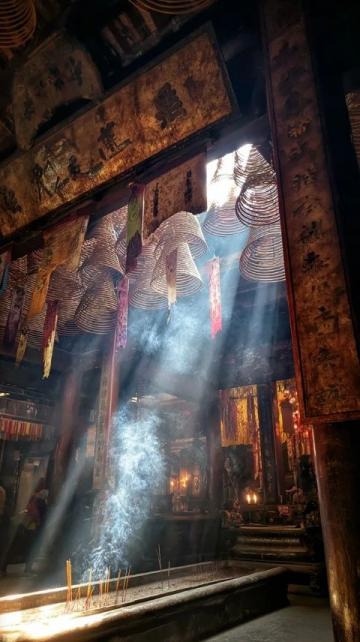 探尋云南大理崇圣寺三塔：千年佛國遺韻之旅