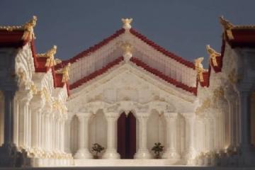 金璽堂·河南菜:高鐵出站后的豫味之旅體驗筆記