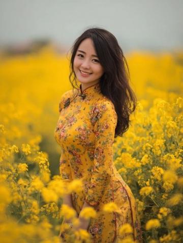 浙江油菜花盛開如黃金狂潮,浪漫春色不容錯過,速來打卡!