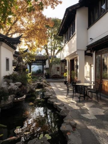 京城香格里拉：一場穿越南洋的味覺之旅與文化體驗