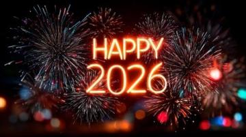 2025年新年第一天溫馨祝福文案集錦