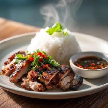 梅菜扣肉秘籍：家常美味制作指南，蒸出幸福滋味！
