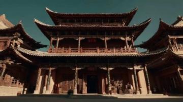 五一來洛陽不出城，一站式玩轉古都古今潮玩新地標！