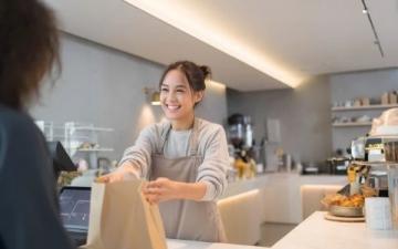 早餐城變遷與事在人為:一家店的成功秘訣及快遞行業(yè)的啟示