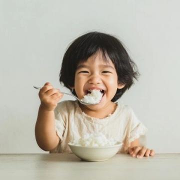軟乎乎的椰蓉迷你小吐司做法簡單、一次成功,今日分享—小朋友超愛的椰蓉迷你小吐司面