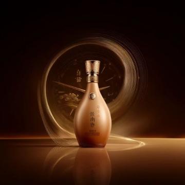 茅臺傳奇再續：大賓老匠(醬父傳承10)成就新巔峰