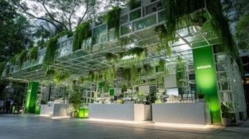 上海新晉網紅港風茶餐廳敏華冰廳開業啦!